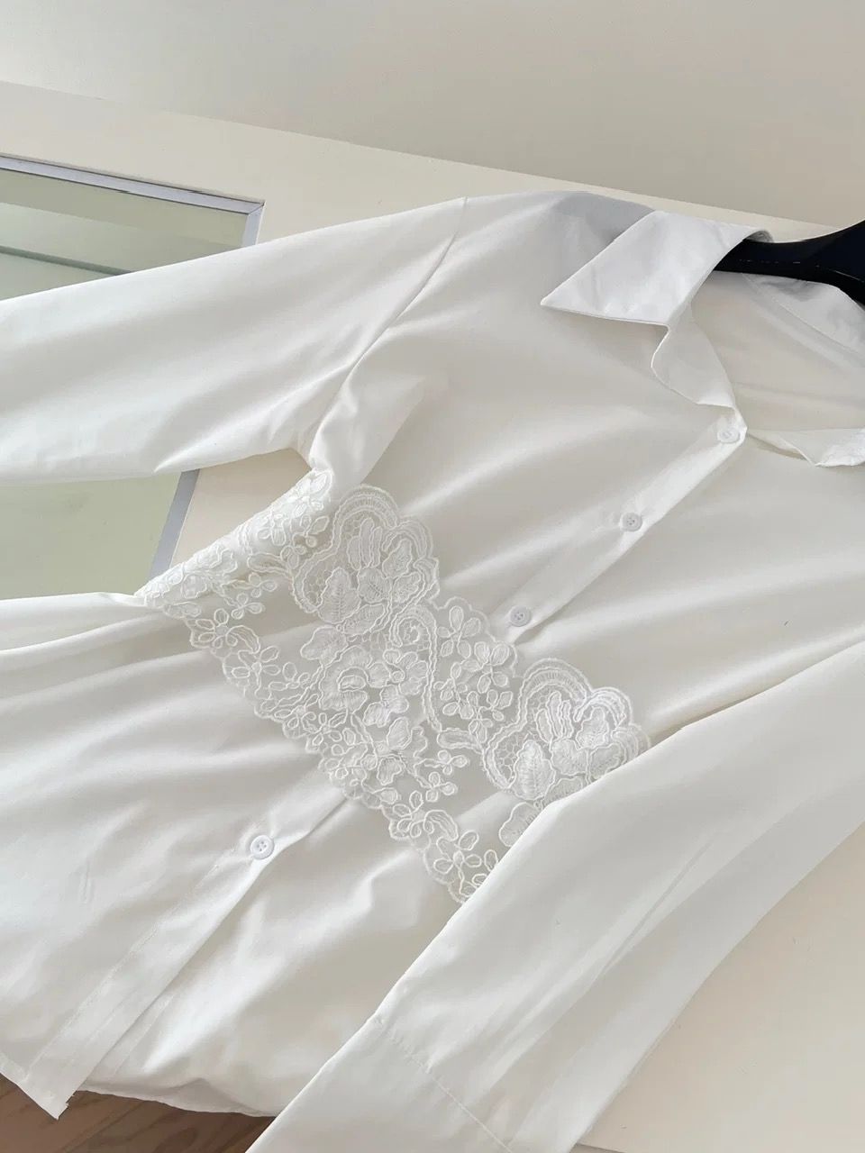 Italy convo shirt set SS152 image