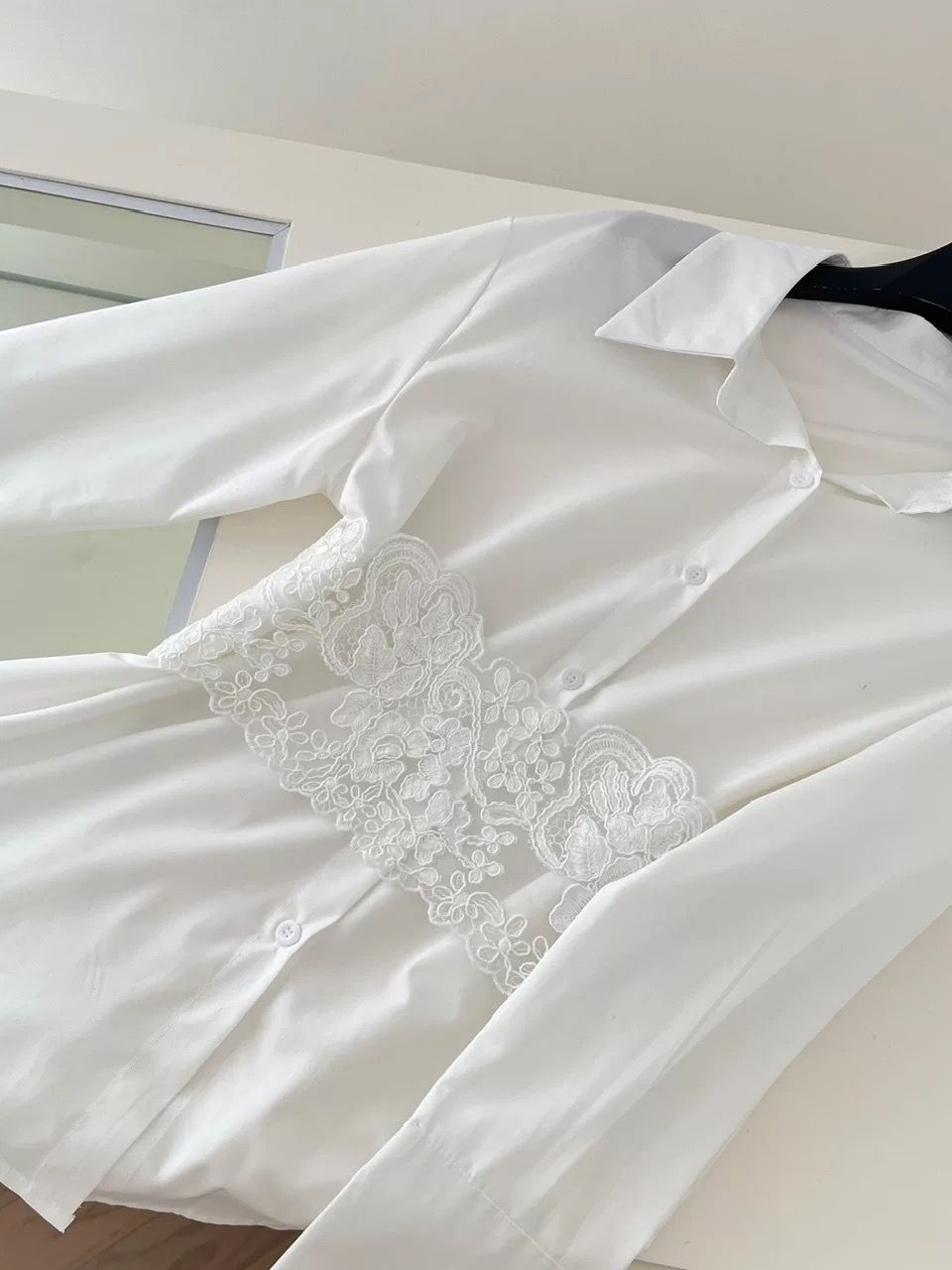 Italy convo shirt set SS152 image