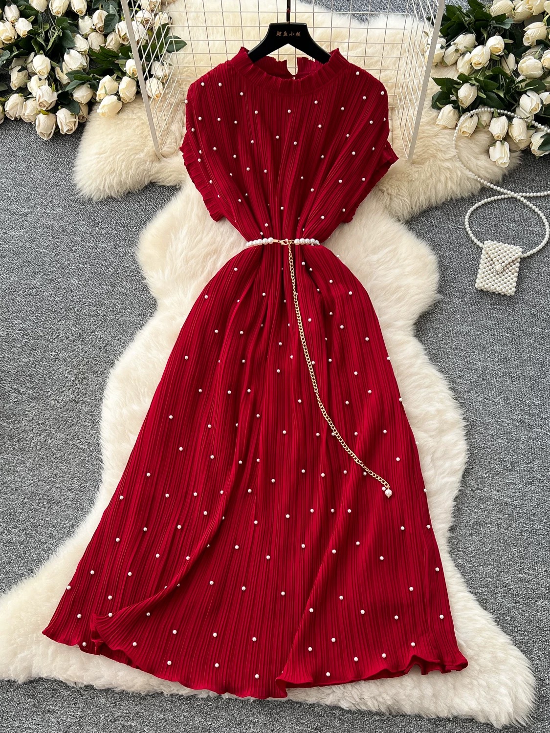 Dance the night away dress FD1056