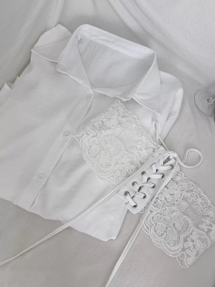 J’adore shirt set SS150 image