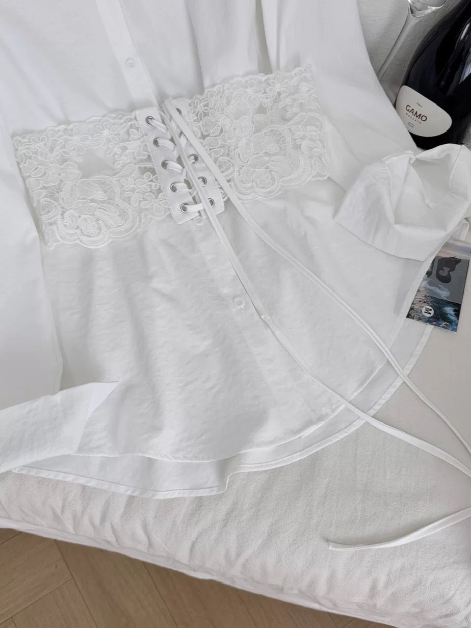 J’adore shirt set SS150 image