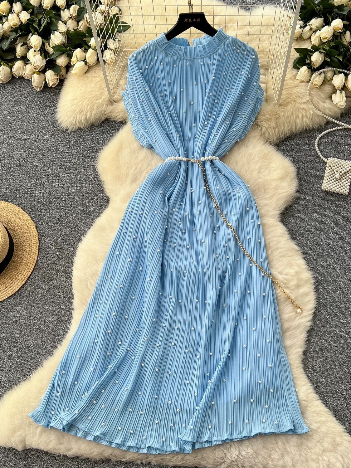 Dance the night away dress FD1056 image