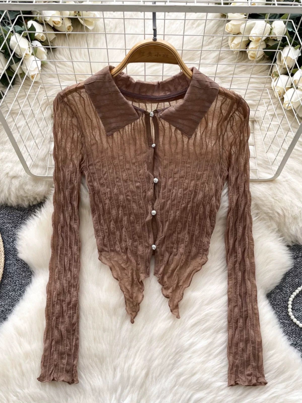 Glow the extra top CTO755 image