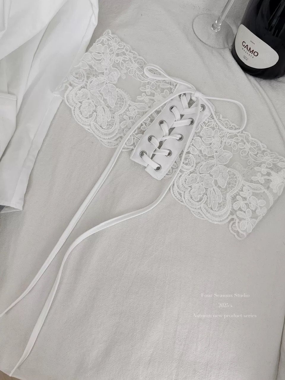 J’adore shirt set SS150 image