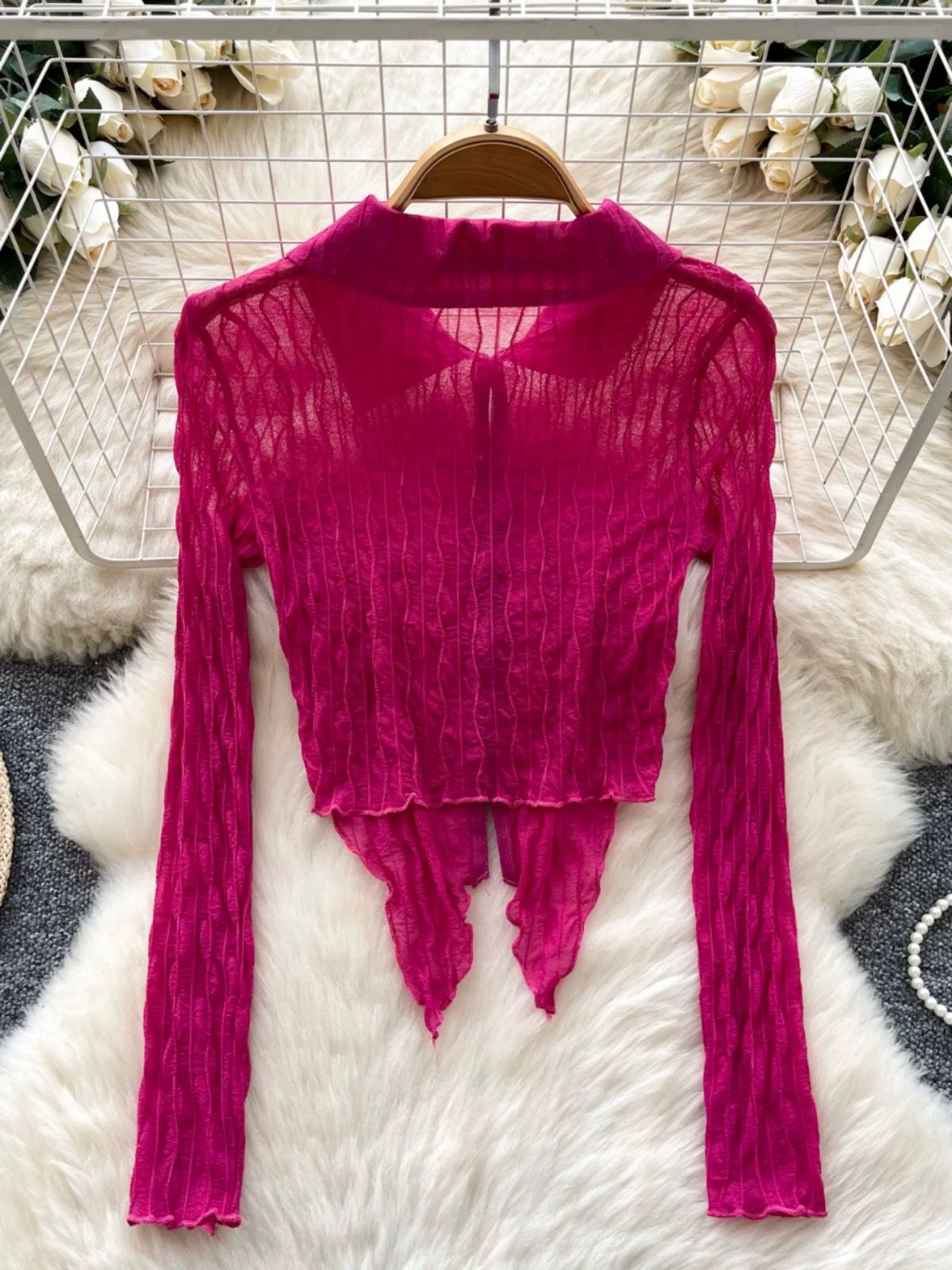 Glow the extra top CTO755 image