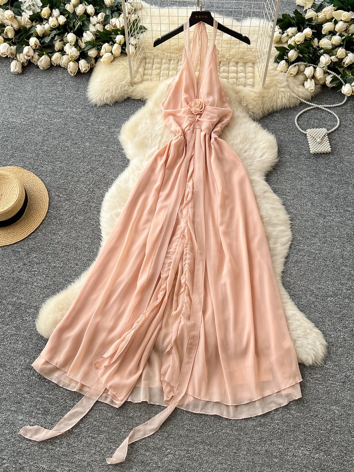 On holiday dress CD1688 image