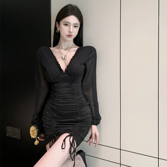 Sweet babe dress CBC738