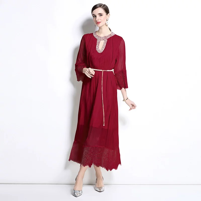 Dinner date dress FD1314 image