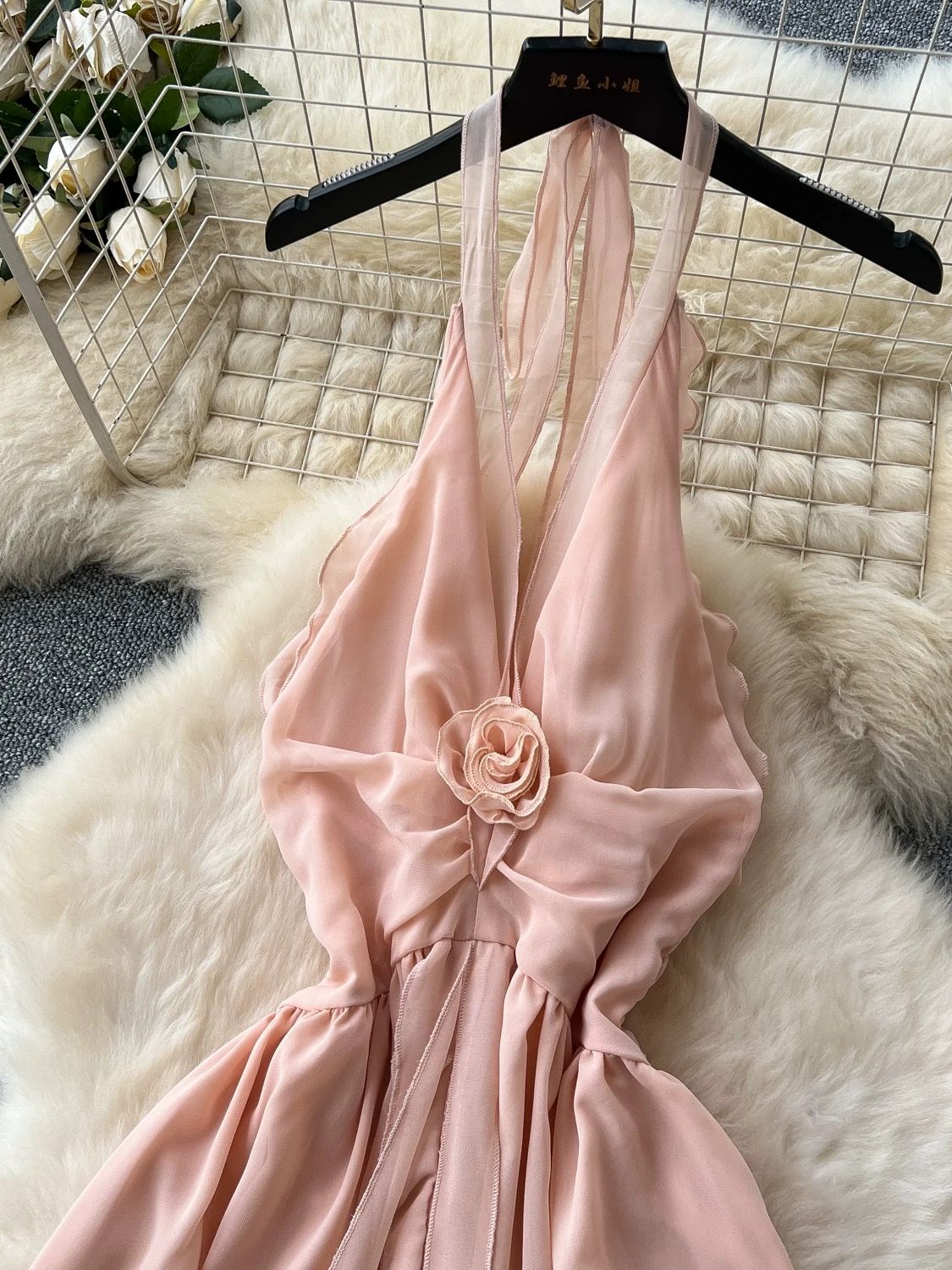 On holiday dress CD1688 image