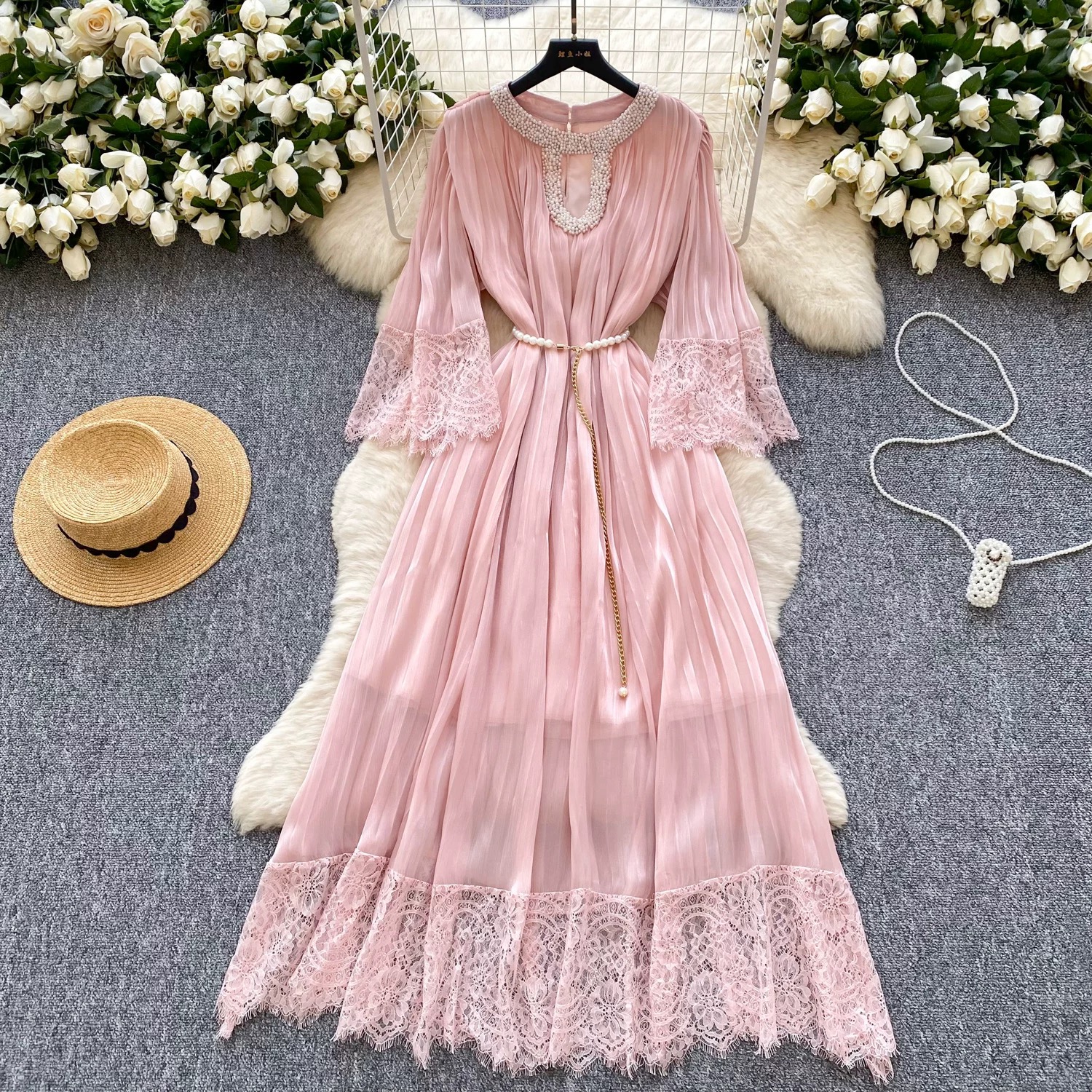 Dinner date dress FD1314 image