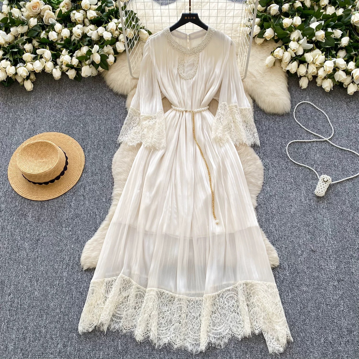 Dinner date dress FD1314 image