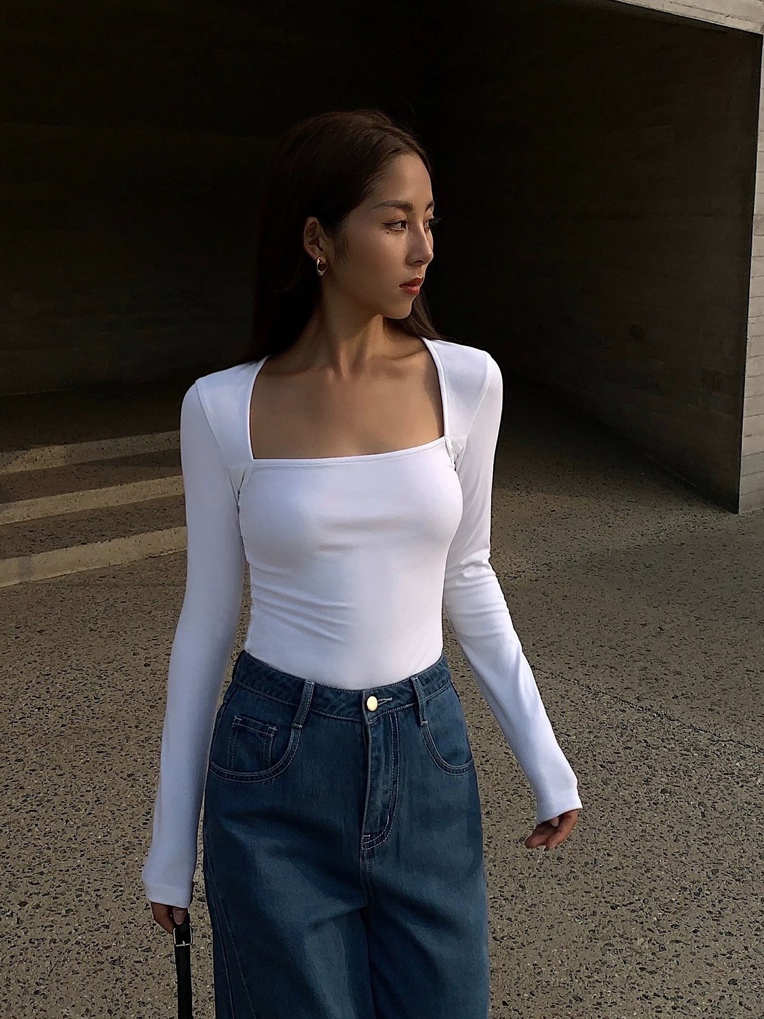 Lover girl top CTO255 image