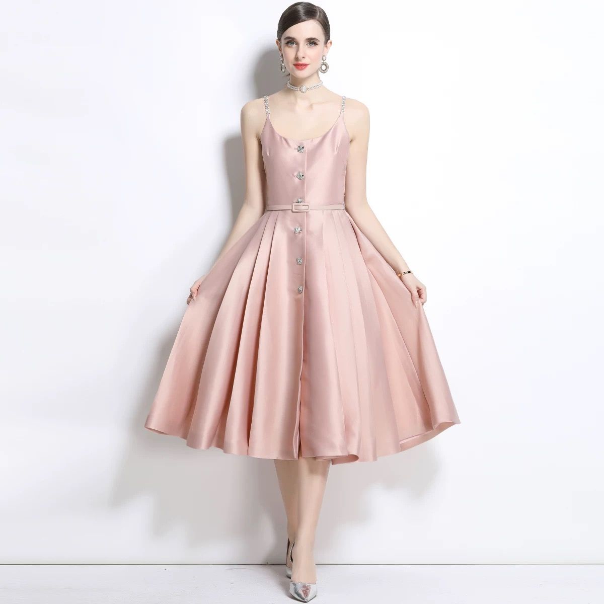 Eloise dress FD1313 image