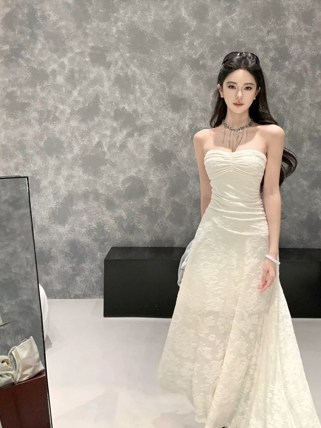 Never normal dress CD804 image