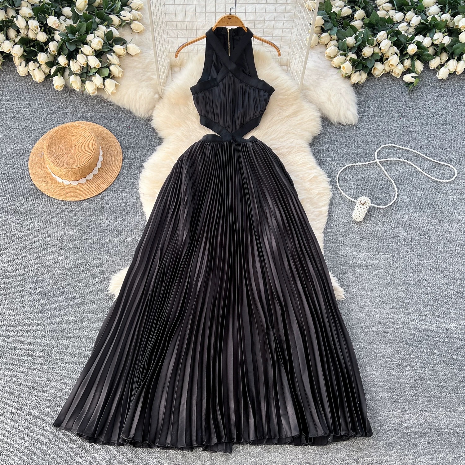 Burning desire dress FD1311 image