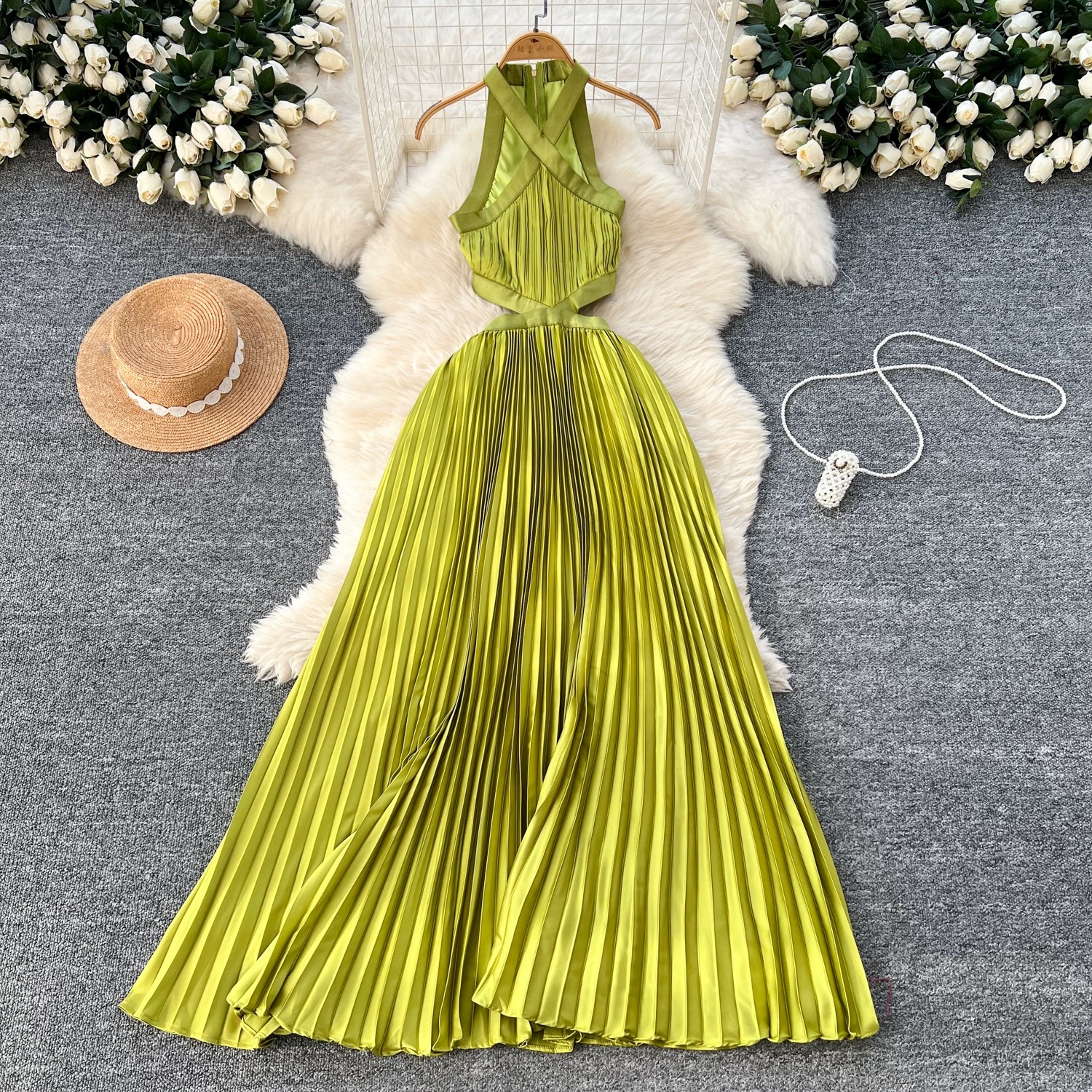 Burning desire dress FD1311 image