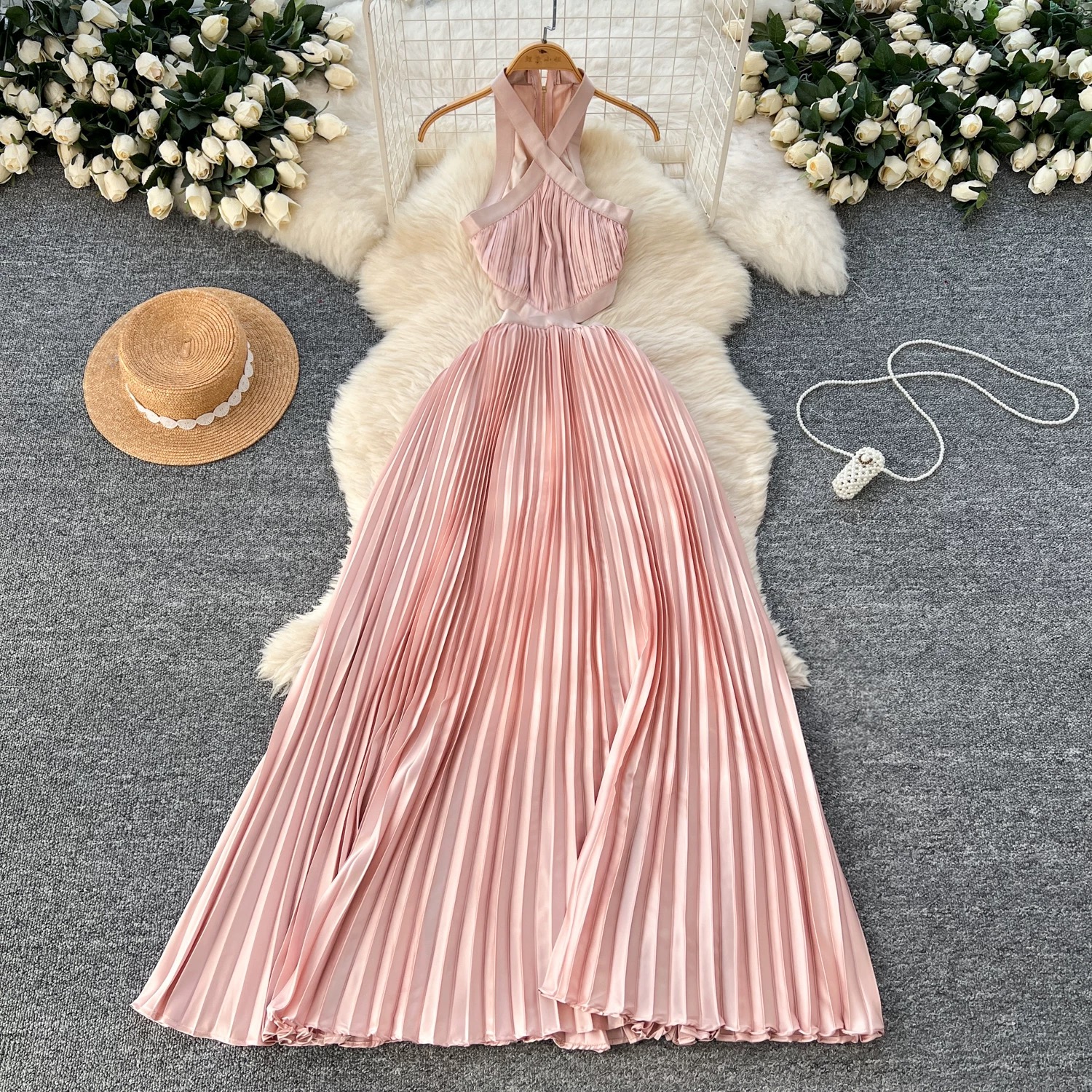 Burning desire dress FD1311 image