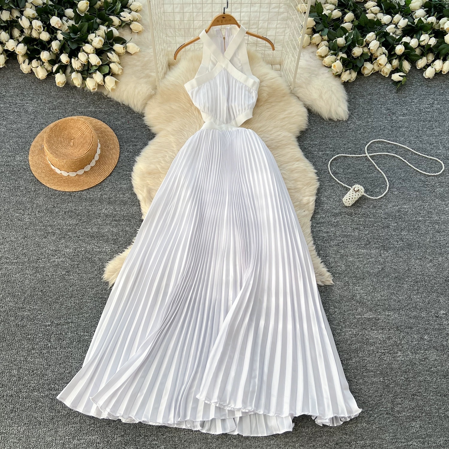 Burning desire dress FD1311 image