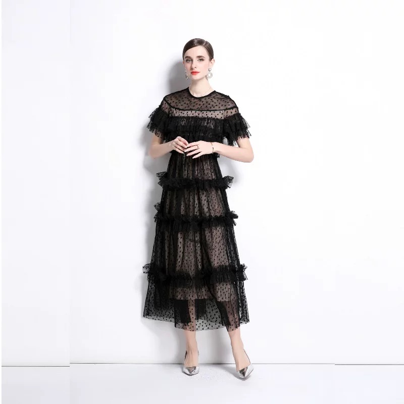 Cocktail party dress FD1309 image