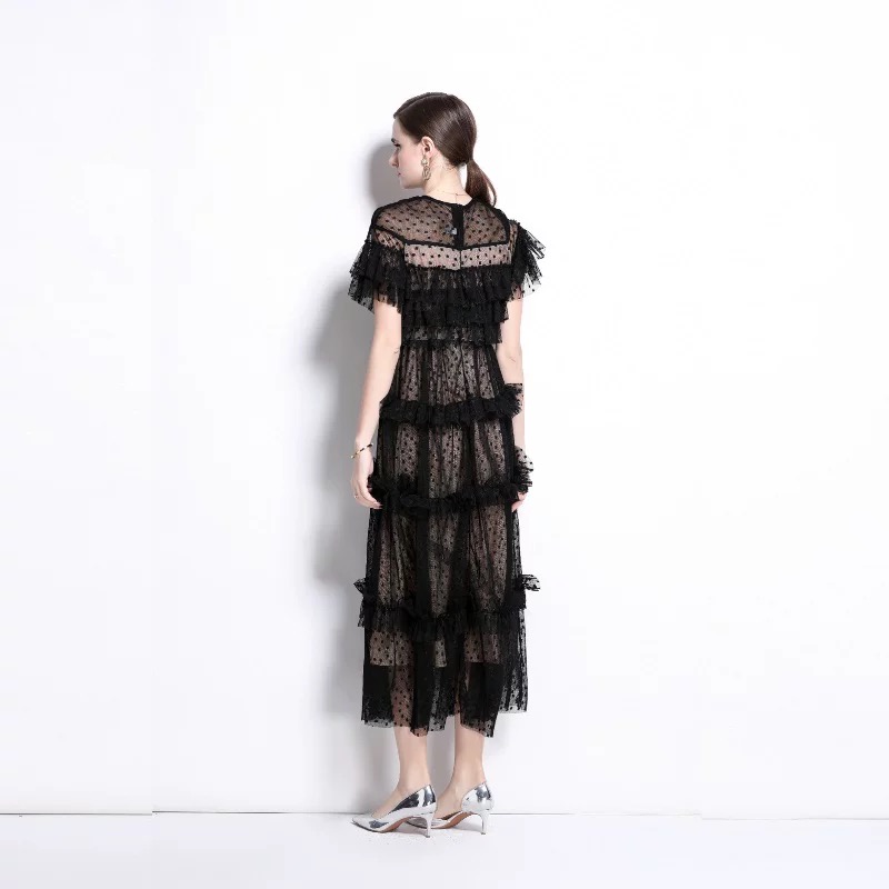 Cocktail party dress FD1309 image