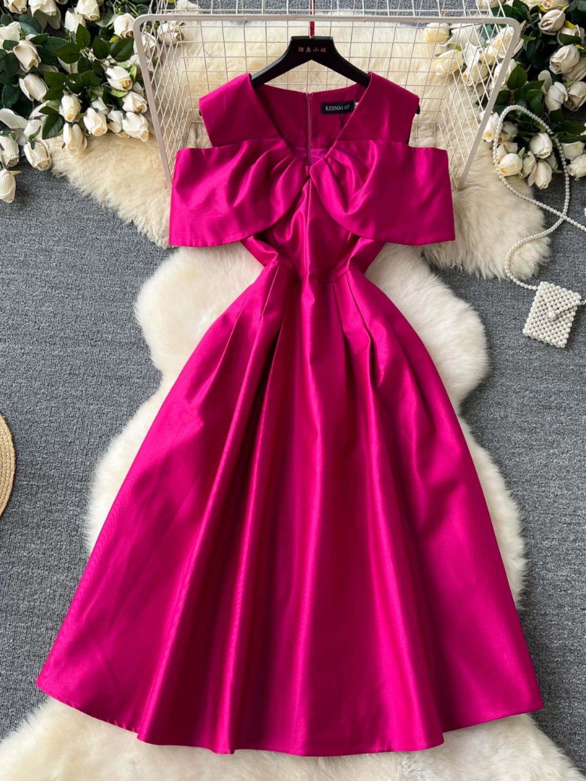 Added Product