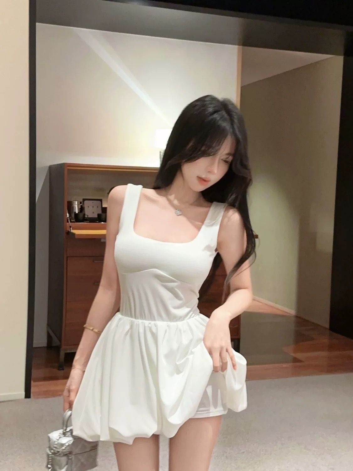 VIP access dress CD806 image