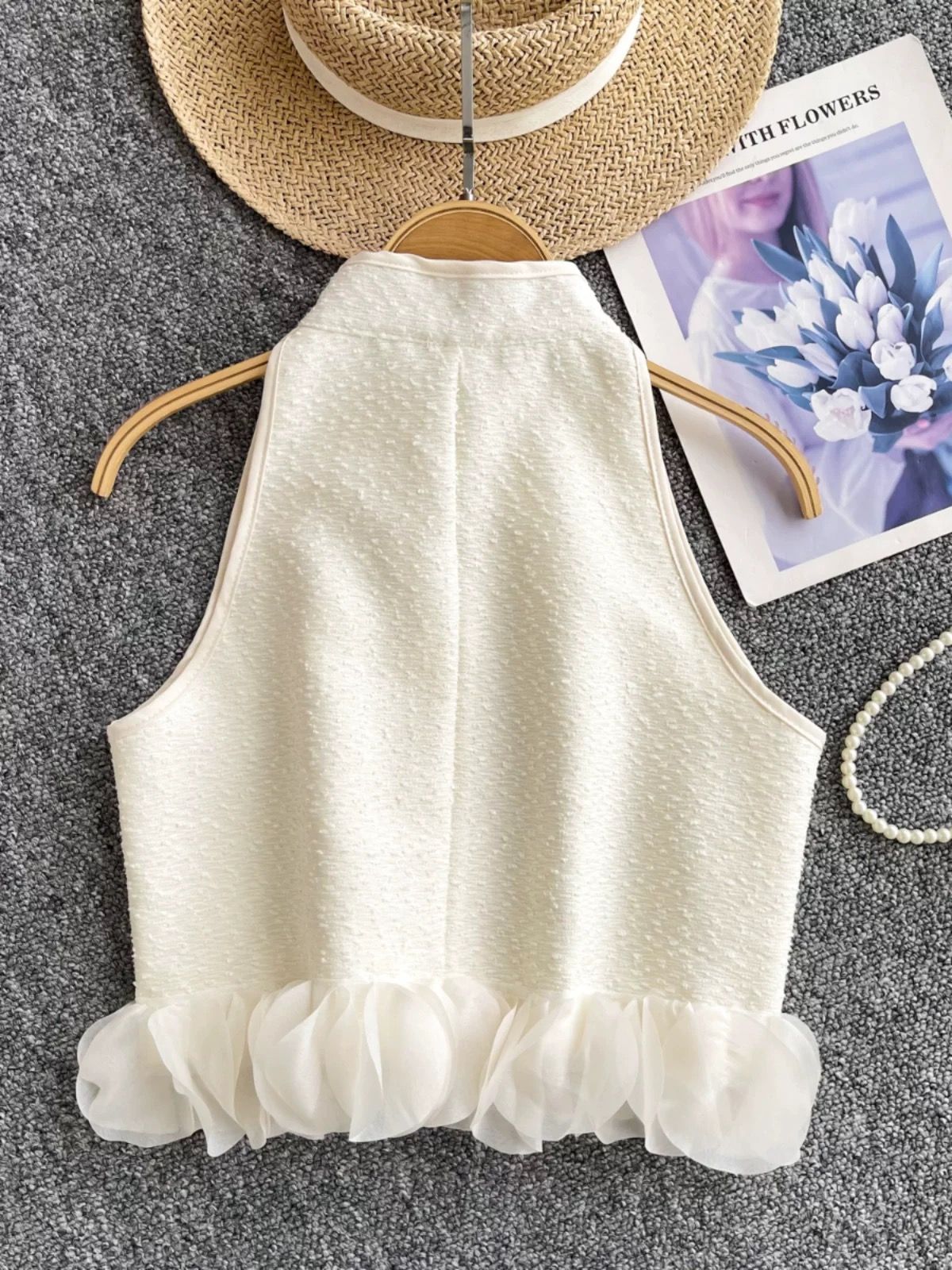 After brunch top CTO754 image