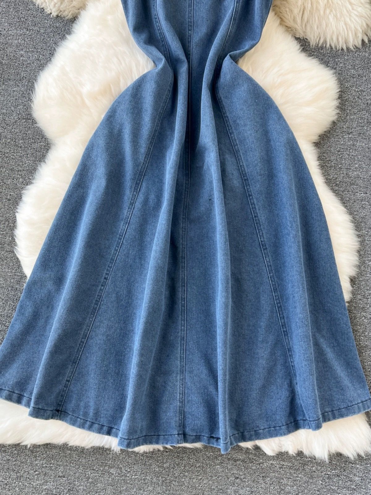 Take the hint dress DD55 image