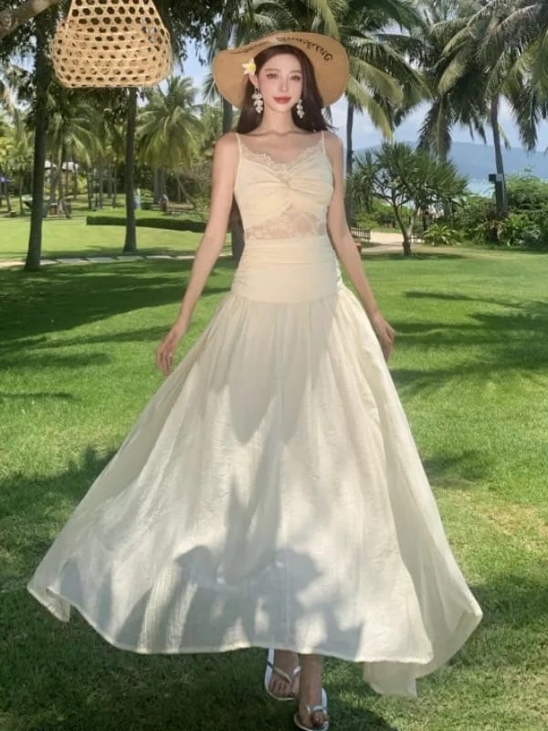 Do not disturb dinner dress CD807 image