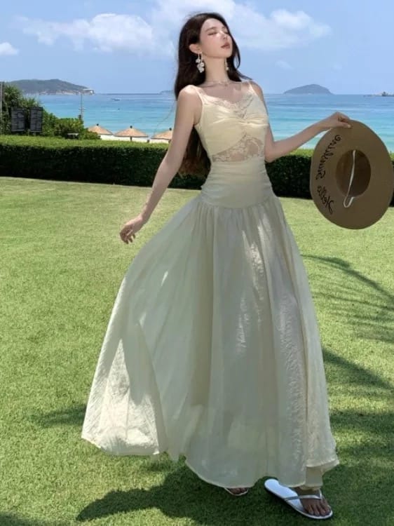 Do not disturb dinner dress CD807 image