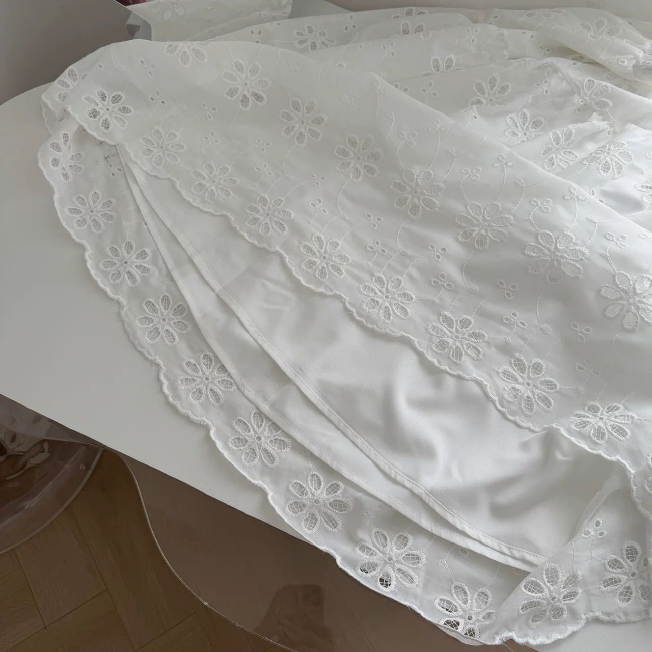 Cooler than you lace set CTP377 image