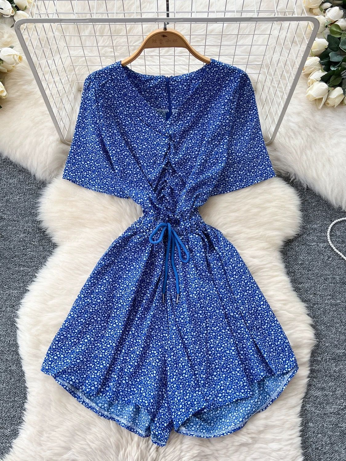 Samaii romper RJS108 image