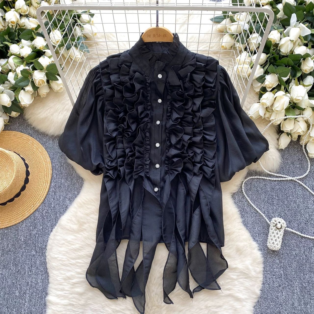 Sweet talk me top FTO243 image