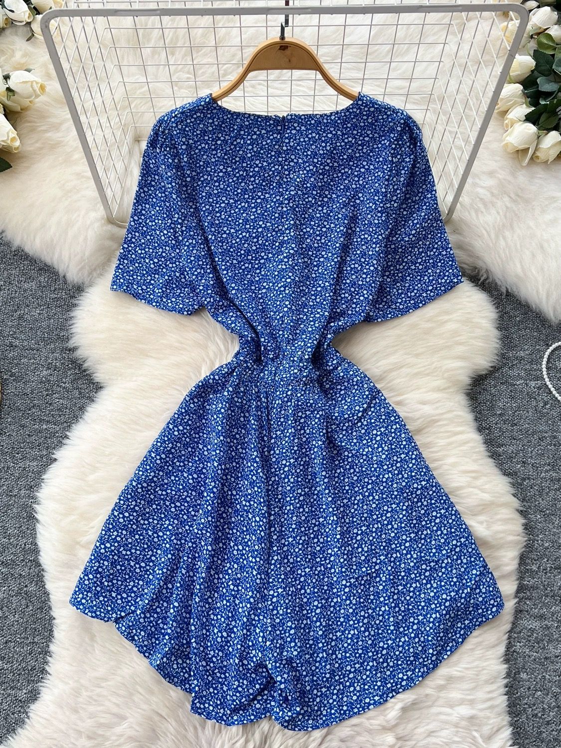 Samaii romper RJS108 image