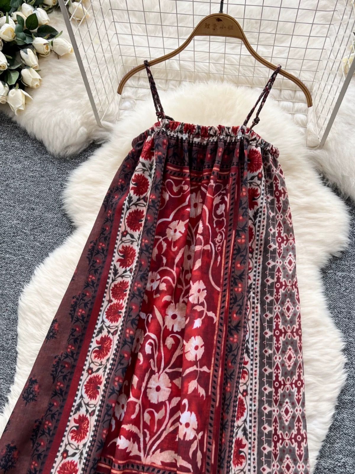 You rock my world dress CD939 image