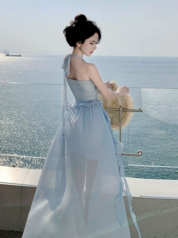 Keep him around dress CD809