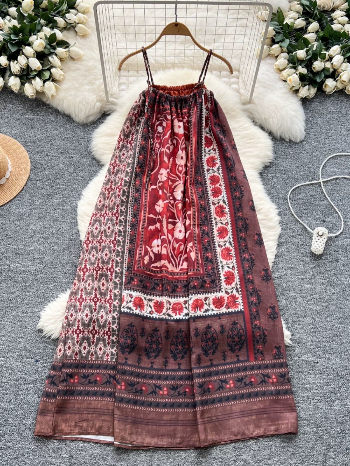 You rock my world dress CD939 image