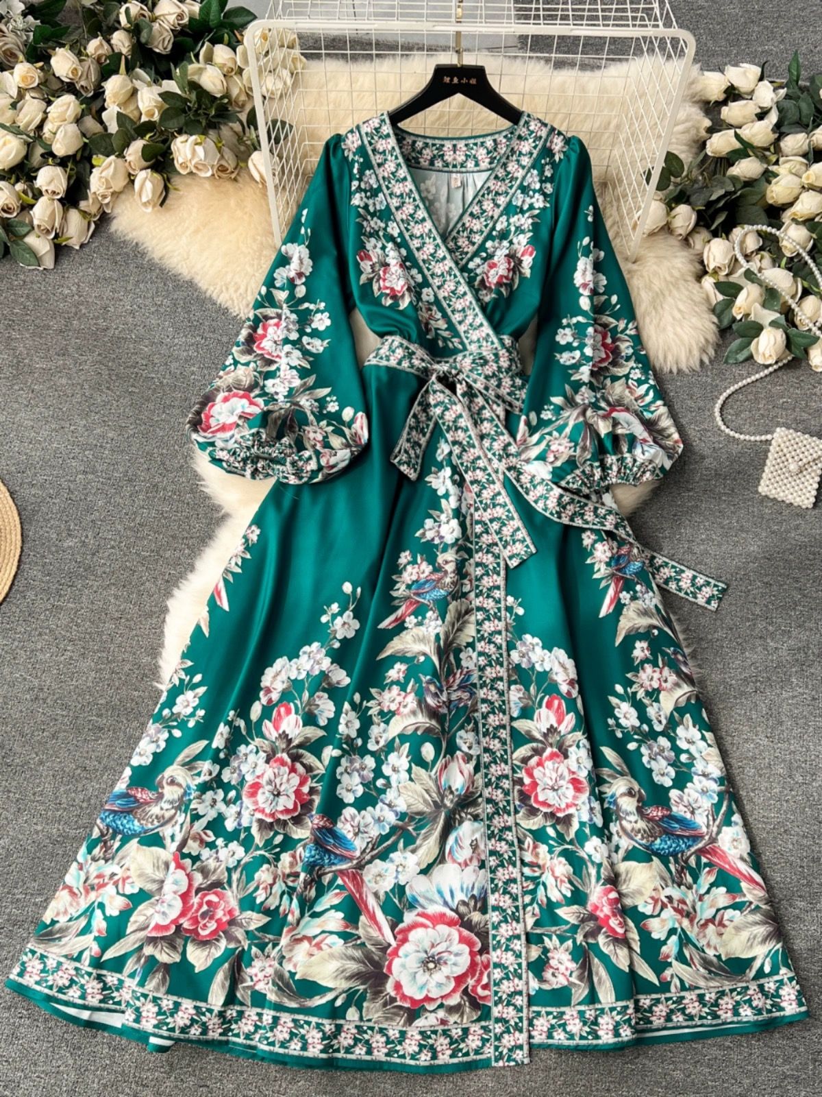 Meeting formally dress ED268 image