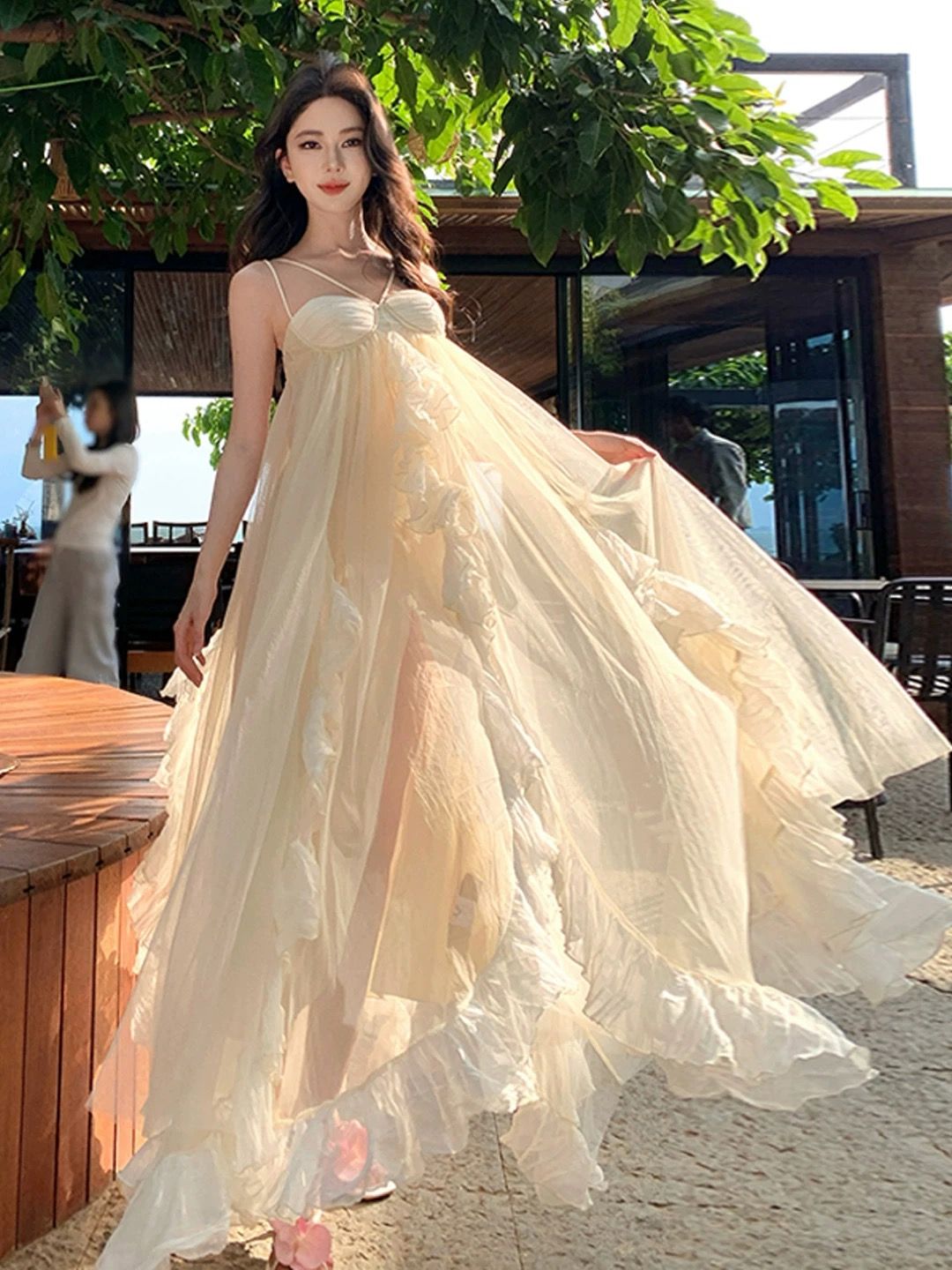 Phenomenal figure dress FD604 image