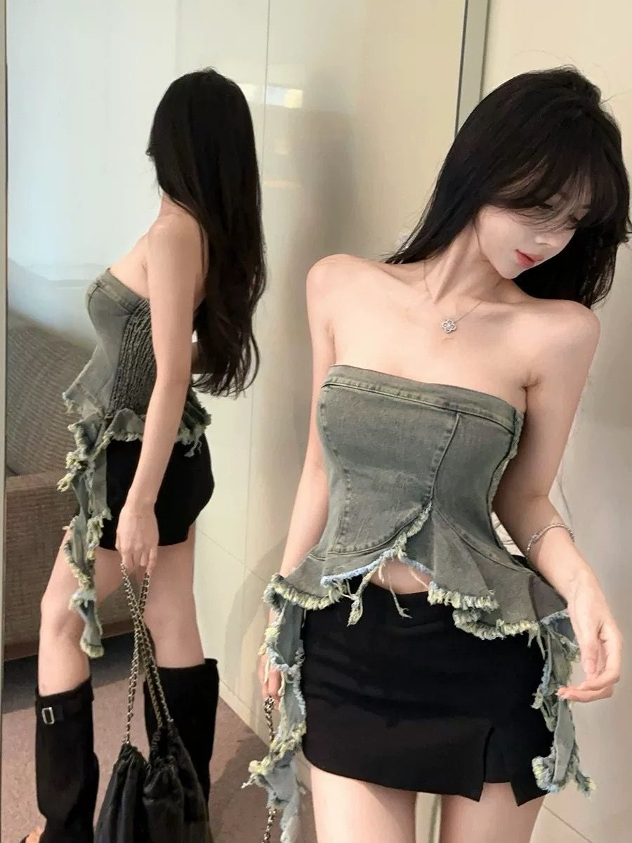 Trust the energy top DTO129 image