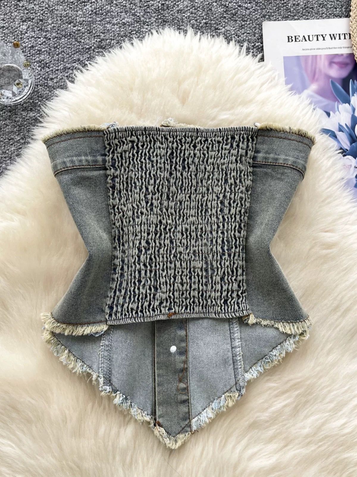 Love signals top DTO120 image