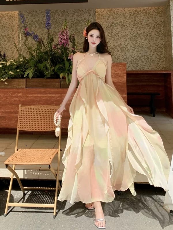 I am limited edition dress CD1608 image