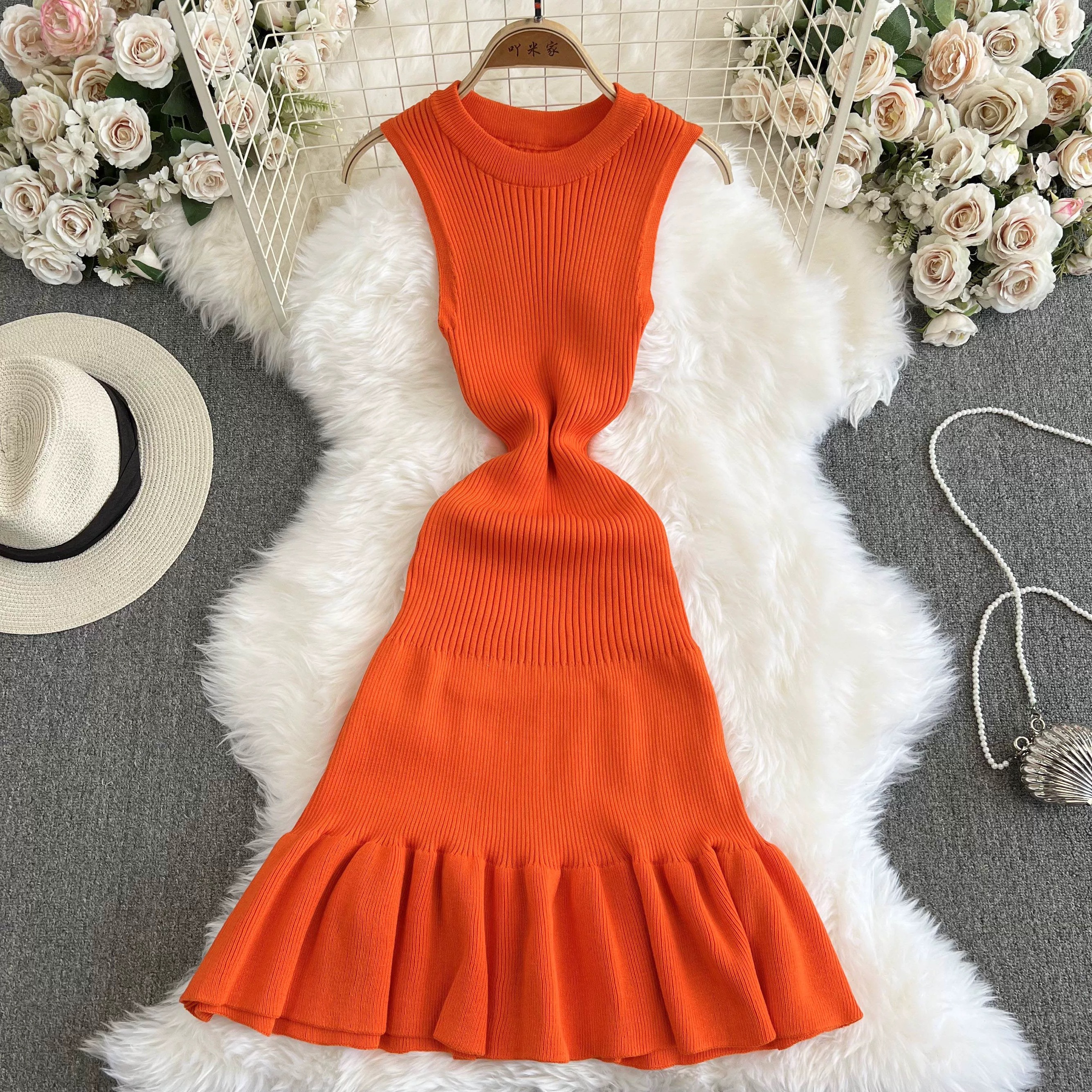 Key west Miami dress KD318 image