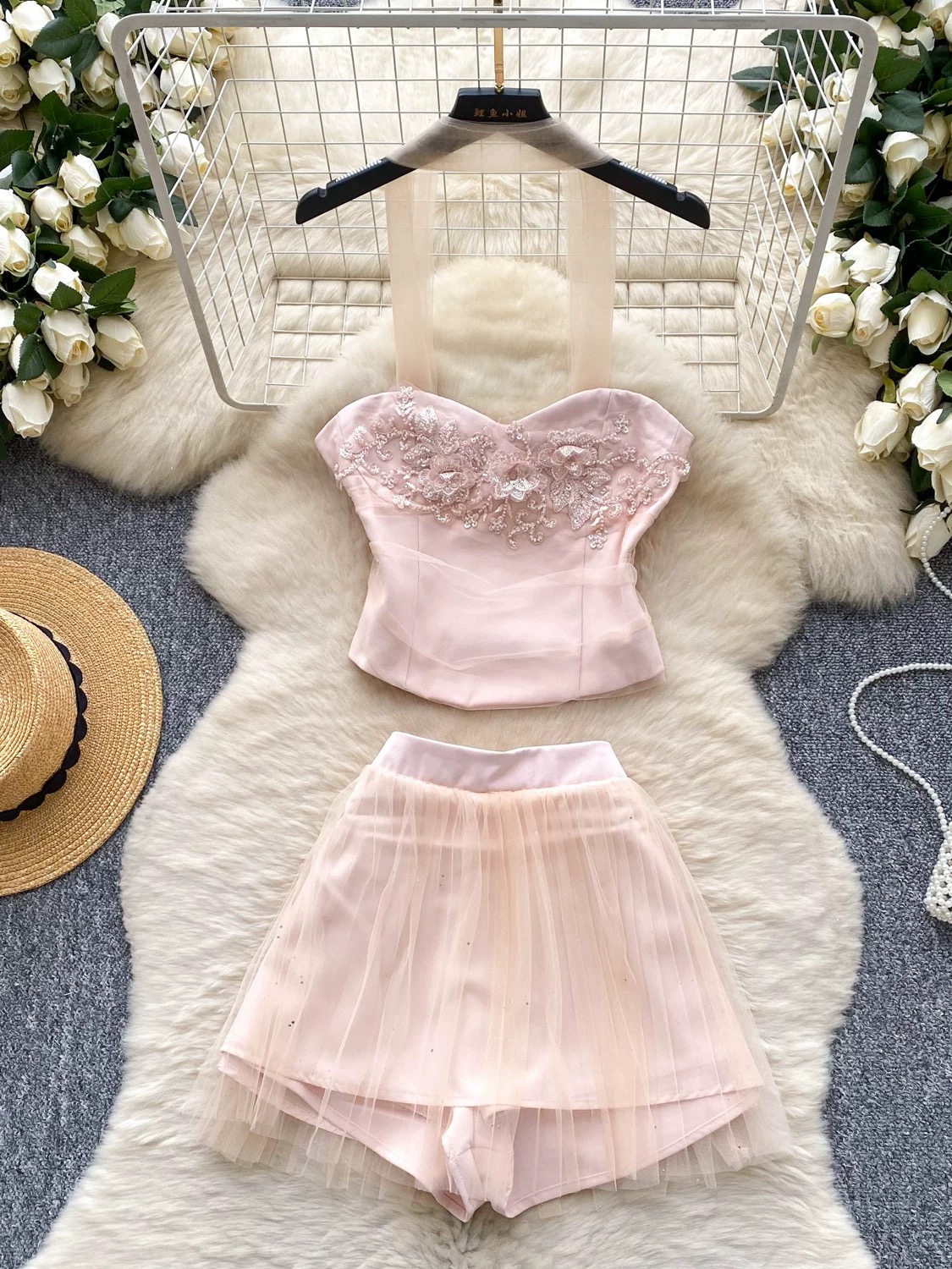 California living set CTP372