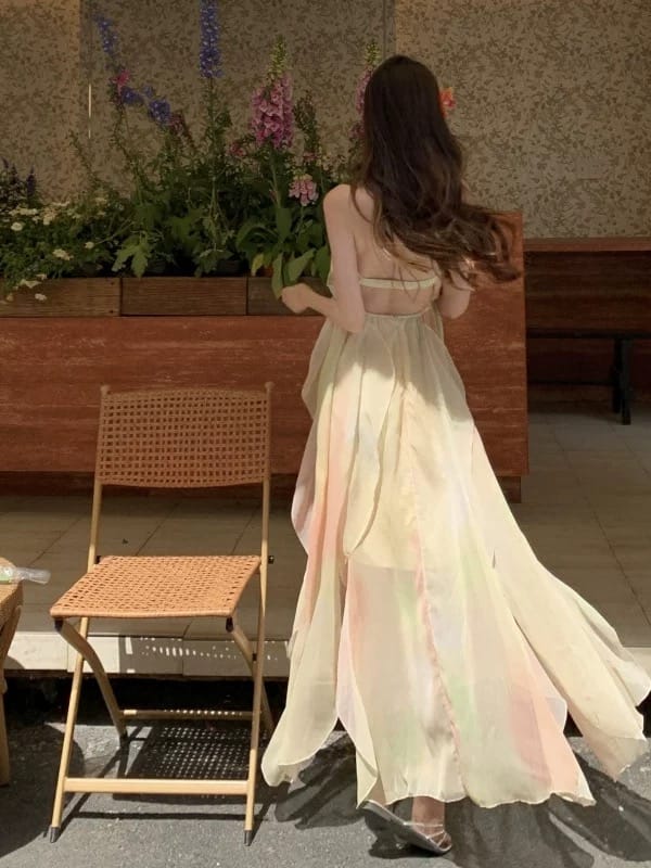 I am limited edition dress CD1608 image