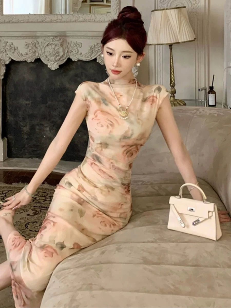 Alaiana dress CBC1115 image