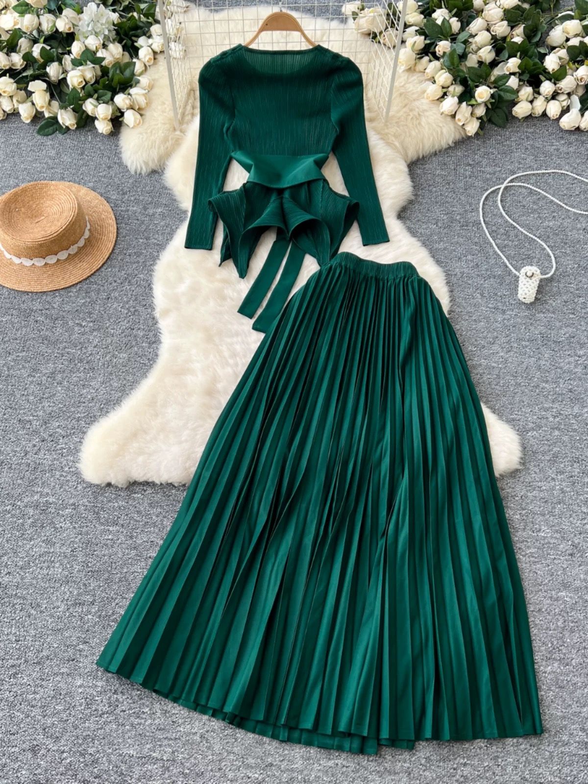 Never the less miyaki set FTP143 image