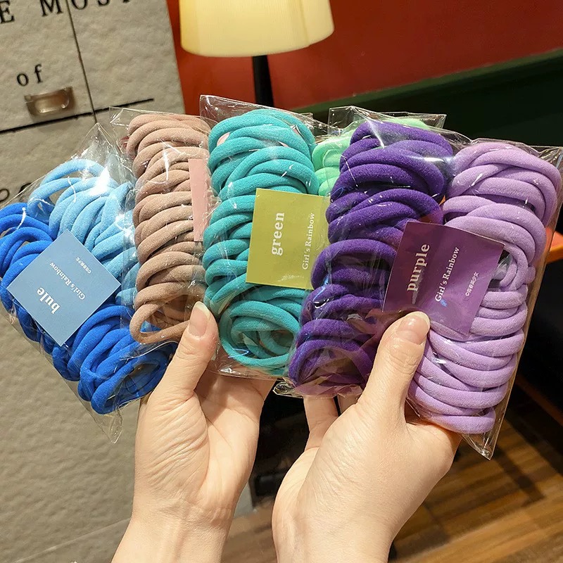 Oh my fancy hair strings HA104 image