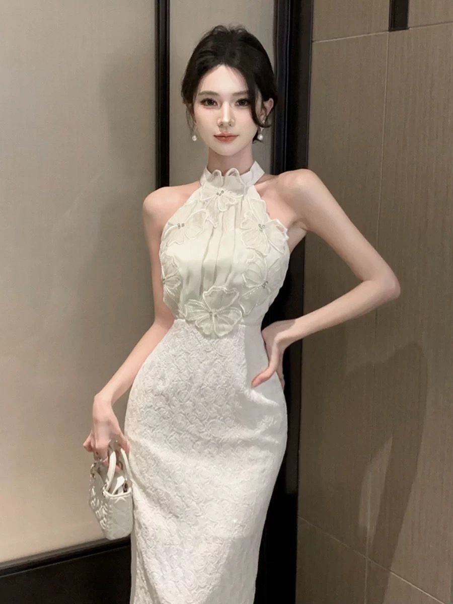 Malibu stables dress FBC485 image