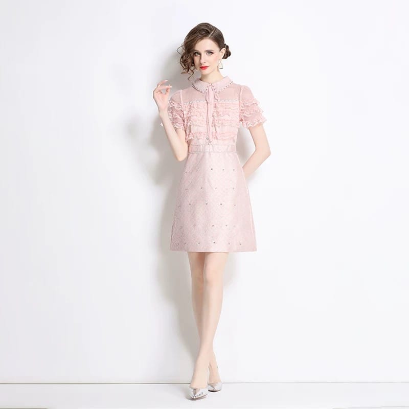 Seeing you later dress FD929 image